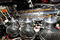 Carburettor Servicing