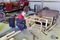 Timber Shop