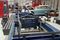 Chassis Shop